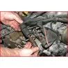 Douille d'injecteur . 27 mm du coffret 150.2100 KSTOOLS 150.2124 | 150.2124