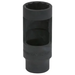 Douille d'injecteur . 27 mm du coffret 150.2100 KSTOOLS 150.2124 | 150.2124