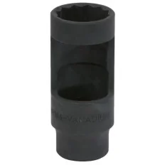 Douille d'injecteur . 27 mm du coffret 150.2100 KSTOOLS 150.2124 | 150.2124