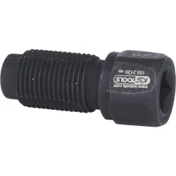 Taraud M18x1 .5 pour filetage de sonde Lambda KSTOOLS 150.2129 | 150.2129