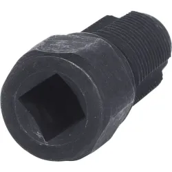 Taraud M18x1 .5 pour filetage de sonde Lambda KSTOOLS 150.2129 | 150.2129