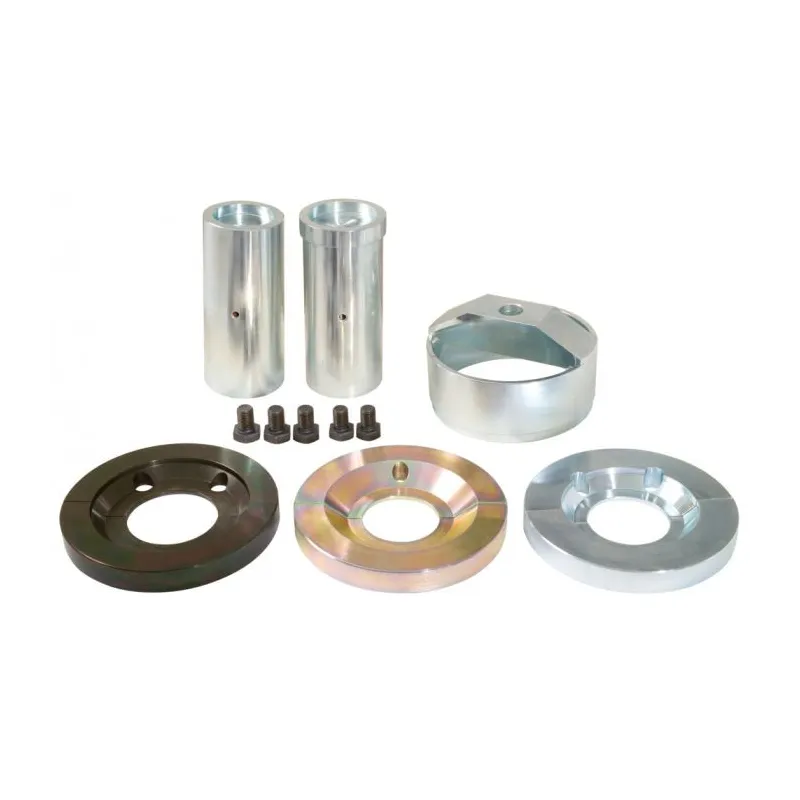 Jeu d'outils pour roulements de roues . VAG 12 pcs KSTOOLS 150.2130 | 150.2130 Jeu d'outils pour roulements de roues . VAG 12 pcs KSTOOLS 150.2130 | 150.2130