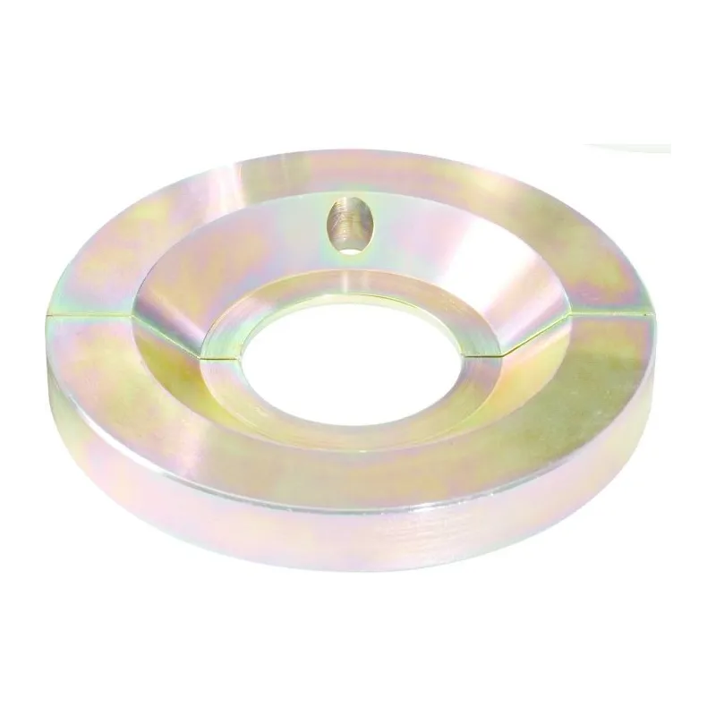 Jeu de 2 demi coquilles anodisées pour roulement Ø 62 mm KSTOOLS 150.2131 | 150.2131 Jeu de 2 demi coquilles anodisées pour roulement Ø 62 mm KSTOOLS 150.2131 | 150.2131