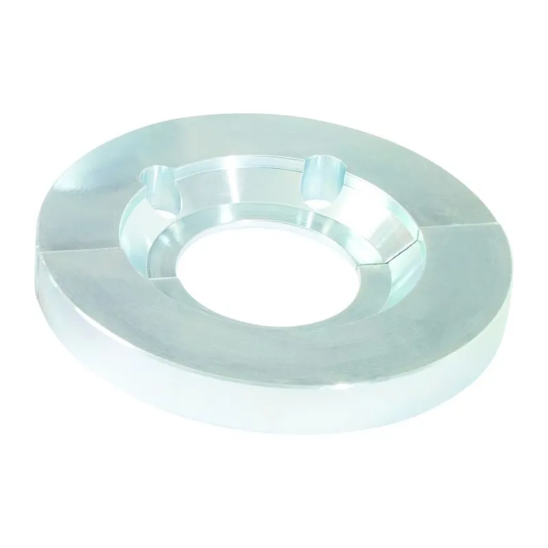Jeu de 2 demi coquilles chromées pour roulement Ø 66 mm KSTOOLS 150.2132 | 150.2132 Jeu de 2 demi coquilles chromées pour roulement Ø 66 mm KSTOOLS 150.2132 | 150.2132