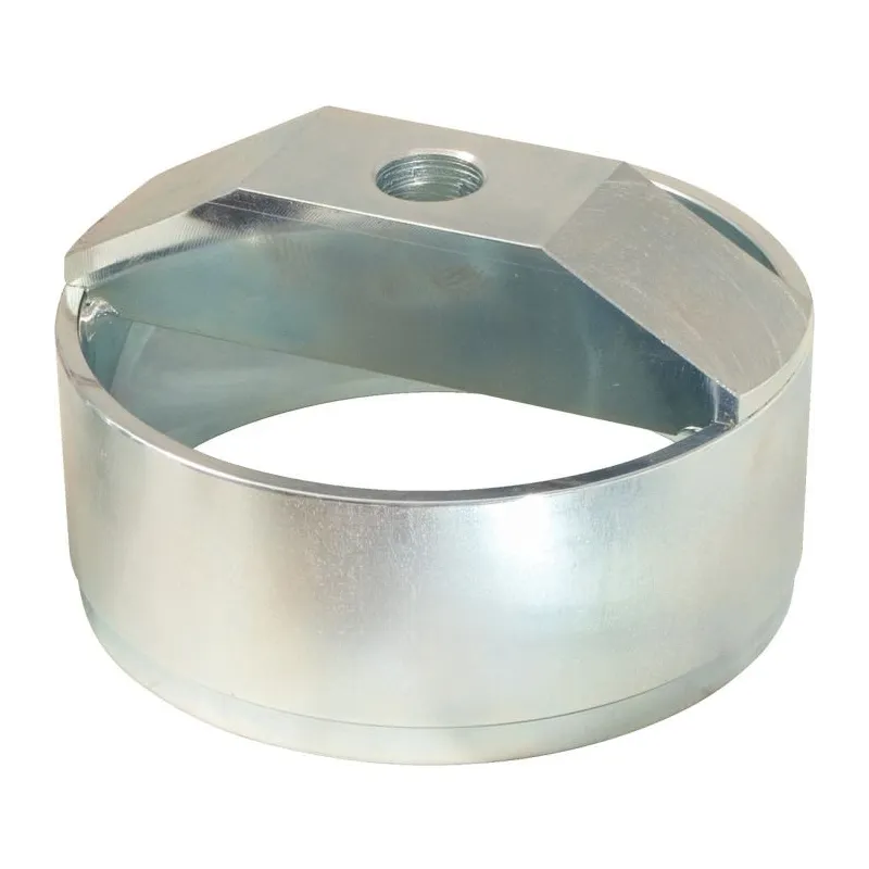 Cloche de pression universelle . diamètre 150 mm . M22 KSTOOLS 150.2134 | 150.2134