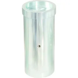 Pièce de pression . diamètre 62 mm . L. 160 mm KSTOOLS 150.2136 | 150.2136