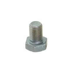 Jeu de 2 vis de fixation pour demi coquille . M12 x 1 .5 mm KSTOOLS 150.2137 | 150.2137