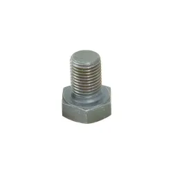 Jeu de 3 vis de fixation pour demi coquille . M14 x 1 .5 mm KSTOOLS 150.2138 | 150.2138