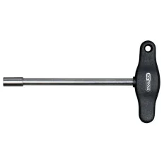 Tire-valves acier avec poignée en T . 180 mm KSTOOLS 150.2139 | 150.2139