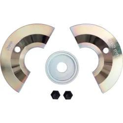 Jeu de coquilles complémentaires pour VW Lupo . Audi A2 KSTOOLS 150.2141 | 150.2141
