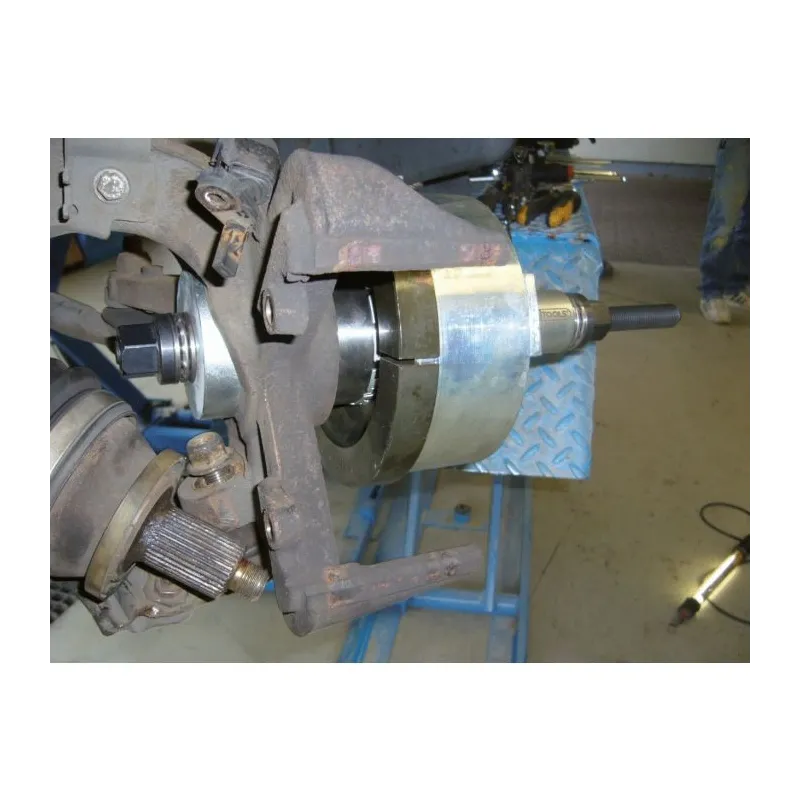 Jeu d'outils pour les roulements de moyeu KSTOOLS 150.2145 | 150.2145 Jeu d'outils pour les roulements de moyeu KSTOOLS 150.2145 | 150.2145