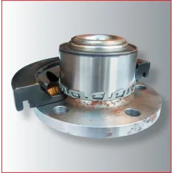 Jeu d'outils pour les roulements de moyeu KSTOOLS 150.2145 | 150.2145