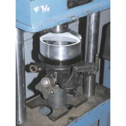 Jeu d'outils pour les roulements de moyeu KSTOOLS 150.2145 | 150.2145