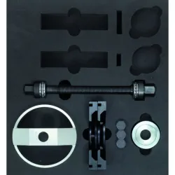 Jeu d'outils pour les roulements de moyeu KSTOOLS 150.2145 | 150.2145