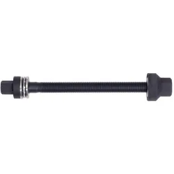 Vis de force avec rondelle sur roulement et écrou . M20 . L.300 mm KSTOOLS 150.2146 | 150.2146