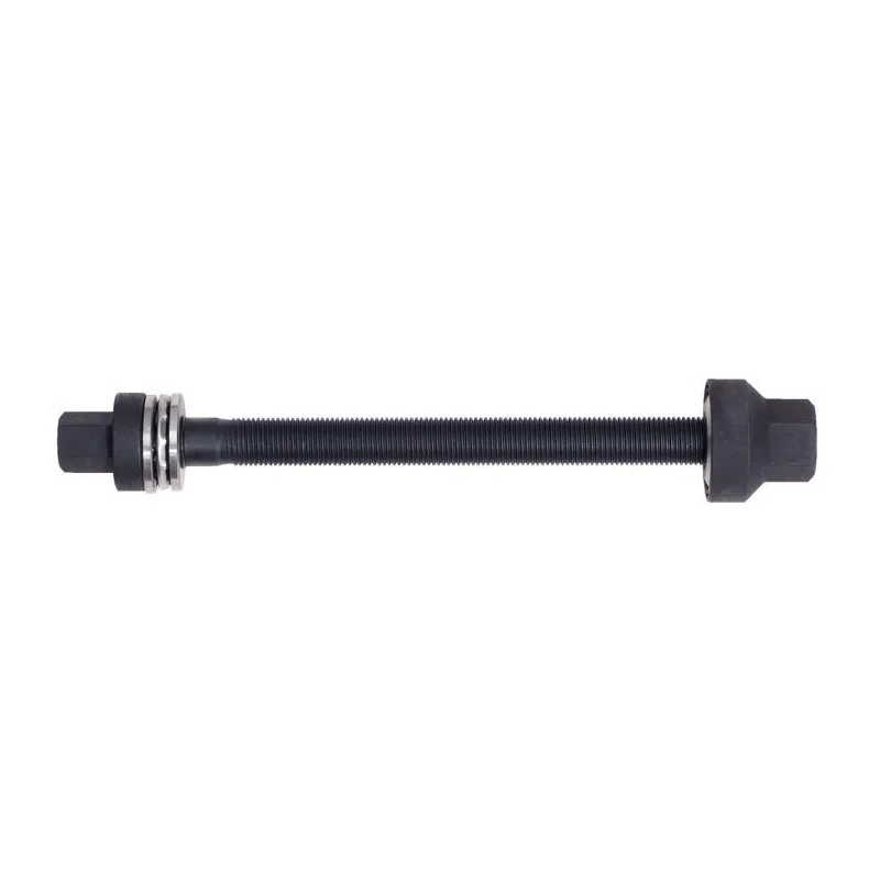 Vis de force avec rondelle sur roulement et écrou . M20 . L.300 mm KSTOOLS 150.2146 | 150.2146