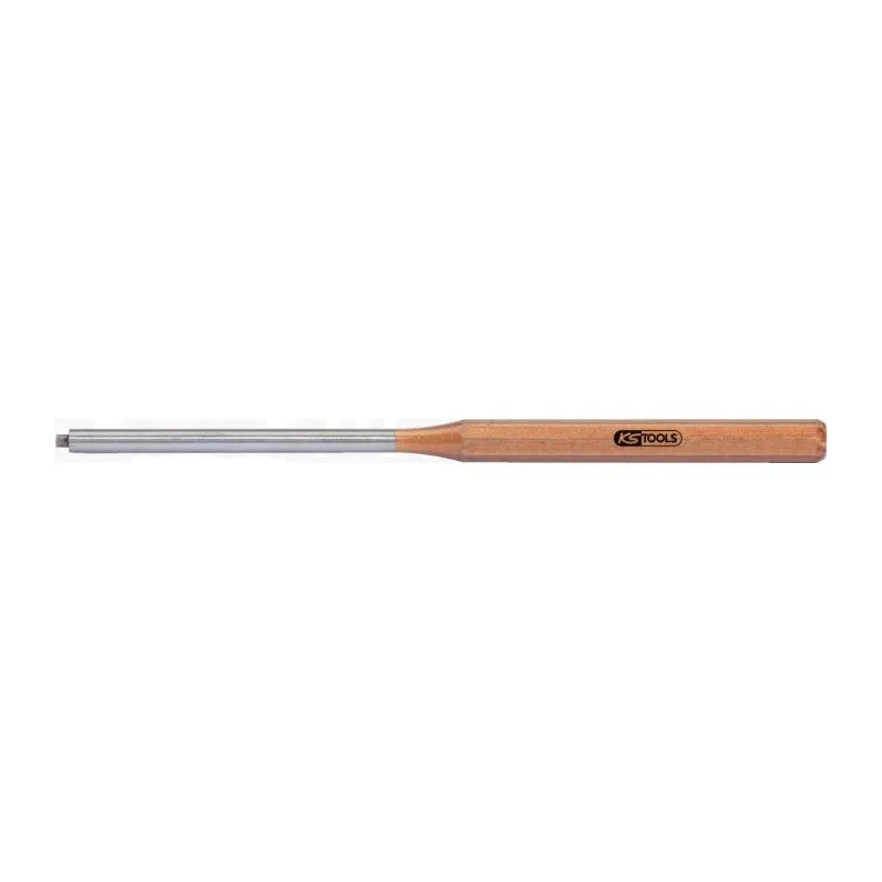 Chasse axe pour plaquette de freins diam 5.8 mm KSTOOLS 150.2151 | 150.2151 Chasse axe pour plaquette de freins diam 5.8 mm KSTOOLS 150.2151 | 150.2151