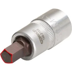 Douille 5 pans pour étriers de freins . 10 mm KSTOOLS 150.2153 | 150.2153