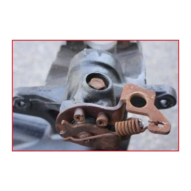 Douille 5 pans pour étriers de freins . 19 mm KSTOOLS 150.2155 | 150.2155