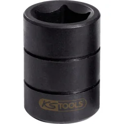 Douille 5 pans pour étriers de freins . 19 mm KSTOOLS 150.2155 | 150.2155