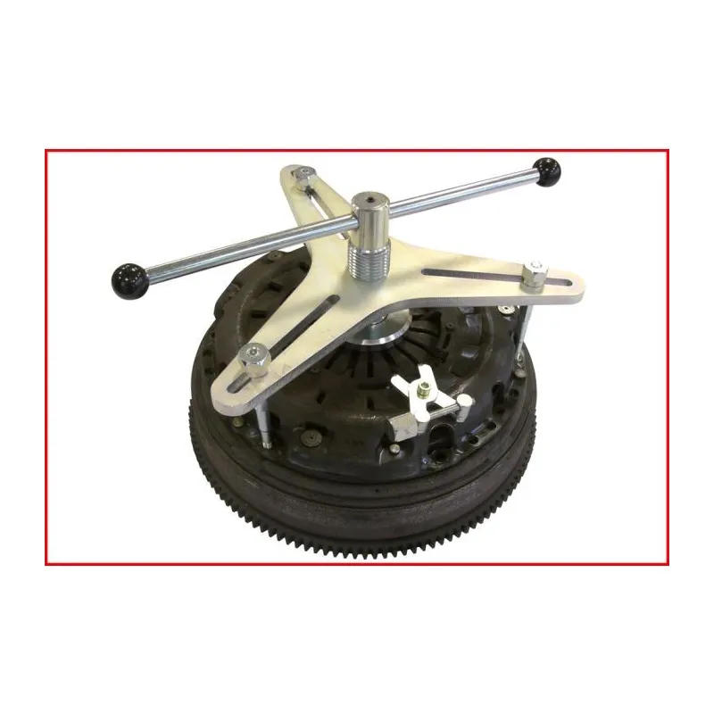 Coffret pour embrayages de type SAC 37pces KSTOOLS 150.2160 | 150.2160 Coffret pour embrayages de type SAC 37pces KSTOOLS 150.2160 | 150.2160