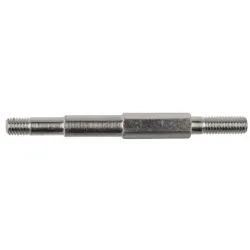 Goujon fileté M6 / M8 . L. 105mm KSTOOLS 150.2178 | 150.2178