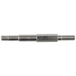 Goujon fileté M7 / M8 . L. 105mm KSTOOLS 150.2179 | 150.2179