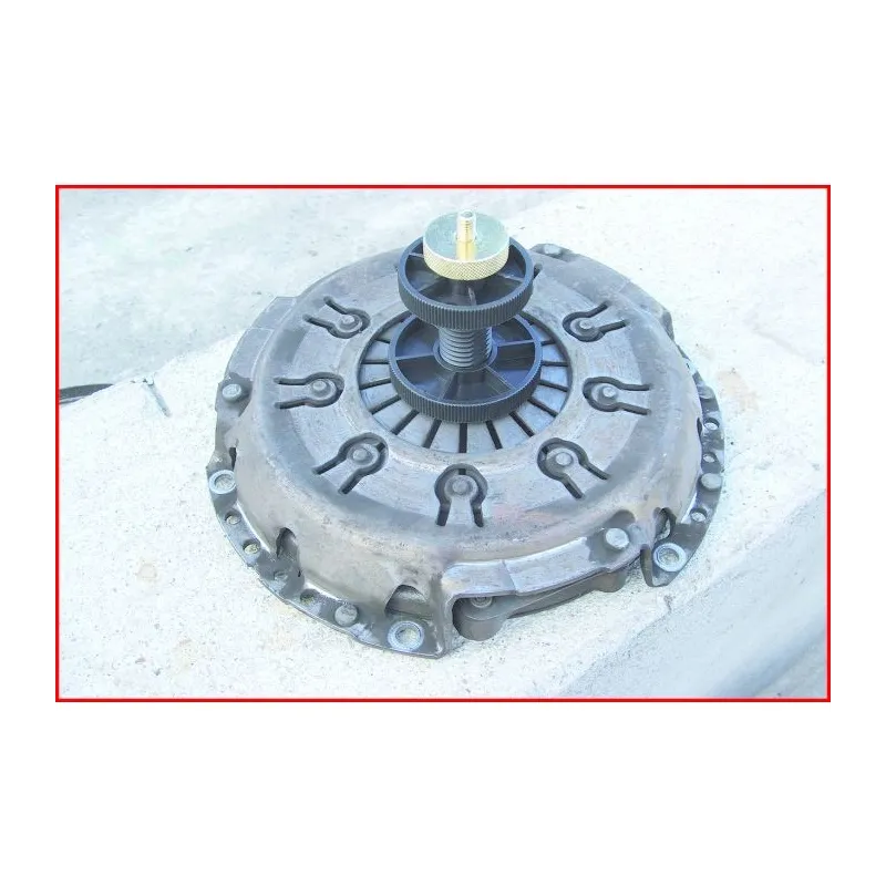 Outil universel de centrage pour disque d'embrayage . L.135 mm KSTOOLS 150.2180 | 150.2180 Outil universel de centrage pour disque d'embrayage . L.135 mm KSTOOLS 150.2180 | 150.2180