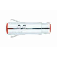 INDEX Cheville anti-rotation pour charges lourdes Douille inox A2 (M6 x 45 Ø12 100 pièces.) AHICI0645 | AHICI0645