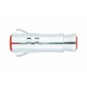 INDEX Cheville anti-rotation pour charges lourdes Douille inox A2 (M6 x 45 Ø12 100 pièces.) AHICI0645 | AHICI0645