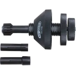 Outil universel de centrage pour disque d'embrayage . L.135 mm KSTOOLS 150.2180 | 150.2180