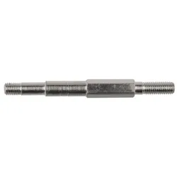 Goujon fileté M8 / M8 . L. 105 mm KSTOOLS 150.2188 | 150.2188