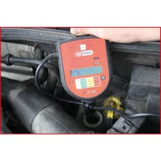 Testeur de liquide de frein digital KSTOOLS 150.2195 | 150.2195