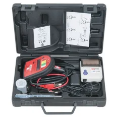 Testeur de liquide de frein digital avec imprimante KSTOOLS 150.2198 | 150.2198