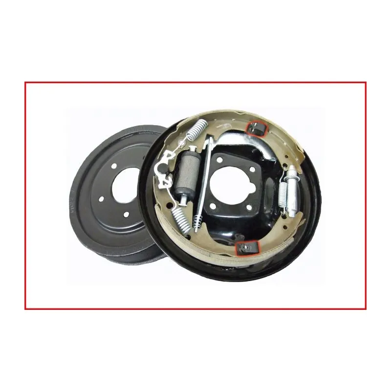 Outil de maintien de ressorts de frein KSTOOLS 150.2207 | 150.2207 Outil de maintien de ressorts de frein KSTOOLS 150.2207 | 150.2207