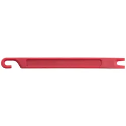 Outil de nettoyage 2 en 1 pour conduites de frein KSTOOLS 150.2209 | 150.2209