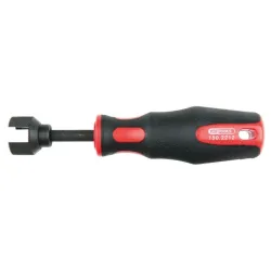 Outil de maintien de ressort de frein . Ø 13 - 22 mm KSTOOLS 150.2212 | 150.2212