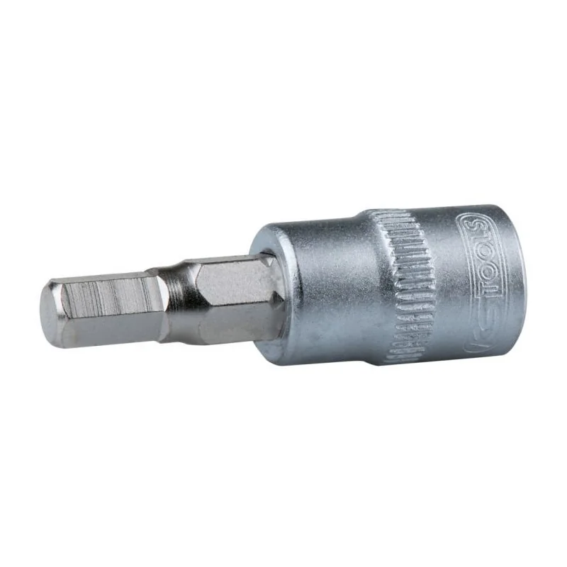 Douille tournevis 1/4’’ . 6 pans KSTOOLS 150.2224 | 150.2224