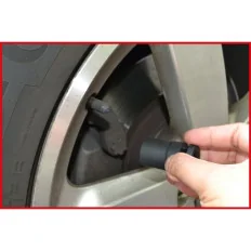 Douille à chocs ½’’ AS22 spécial étrier de freins AUDI KSTOOLS 150.2236 | 150.2236