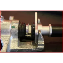 Pistolet pneumatique repousse-piston KSTOOLS 150.2237 | 150.2237