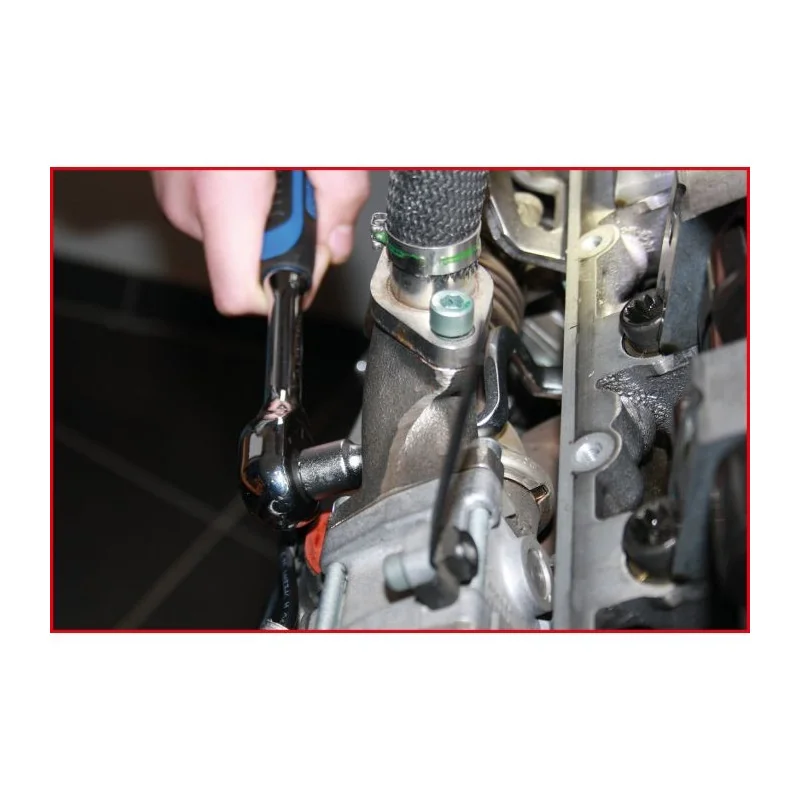 Clé pour turbo - VAG TDI KSTOOLS 150.2249 | 150.2249