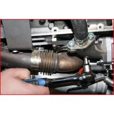 Clé pour turbo - VAG TDI KSTOOLS 150.2249 | 150.2249