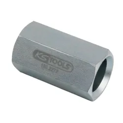 Ecrou 6 pans 32 mm . filetage M20 . L.32 mm KSTOOLS 150.2272 | 150.2272