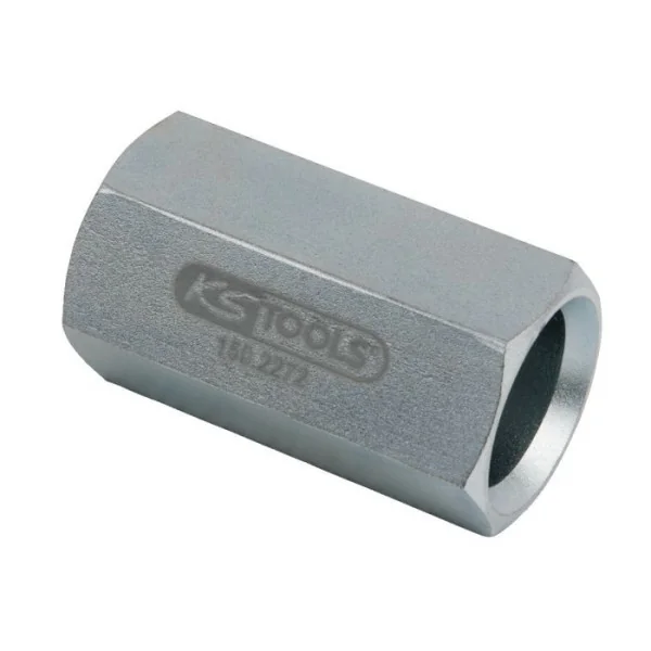 Ecrou 6 pans 32 mm . filetage M20 . L.32 mm KSTOOLS 150.2272 | 150.2272 Ecrou 6 pans 32 mm . filetage M20 . L.32 mm KSTOOLS 150.2272 | 150.2272
