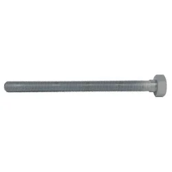 Vis de force M20 . 6 pans 38 mm . L.310 mm KSTOOLS 150.2274 | 150.2274