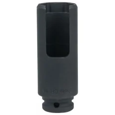 Douille 6 pans pour injecteur 1/2" . 27 mm KSTOOLS 150.2307 | 150.2307