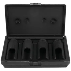 Coffret de douilles pour injecteur 1/2" KSTOOLS 150.2310 | 150.2310