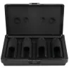 Coffret de douilles pour injecteur 1/2" KSTOOLS 150.2310 | 150.2310