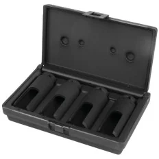 Coffret de douilles pour injecteur 1/2" KSTOOLS 150.2310 | 150.2310