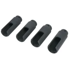 Coffret de douilles pour injecteur 1/2" KSTOOLS 150.2310 | 150.2310